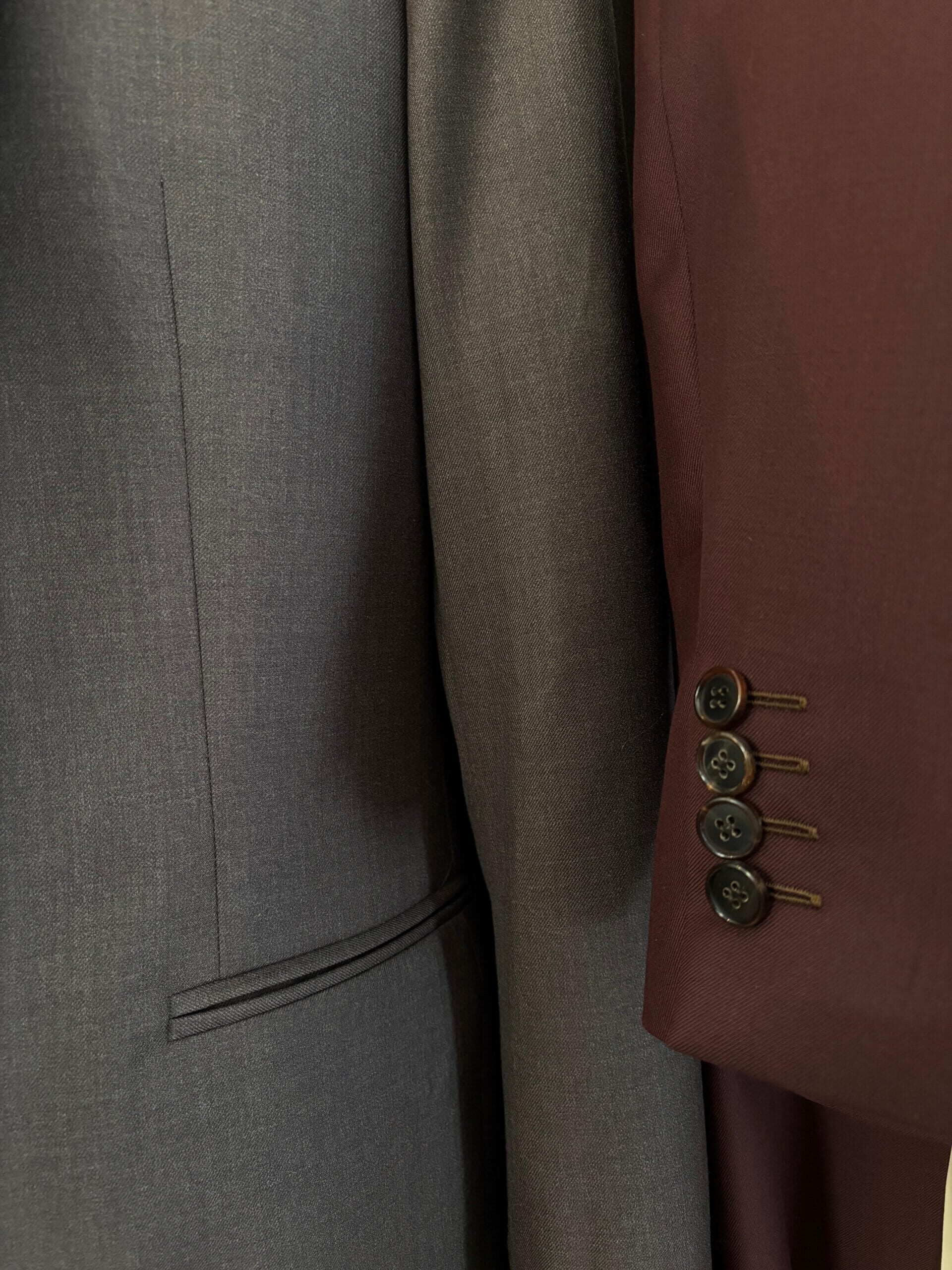 il metodo made to measure fe.ma collective torino