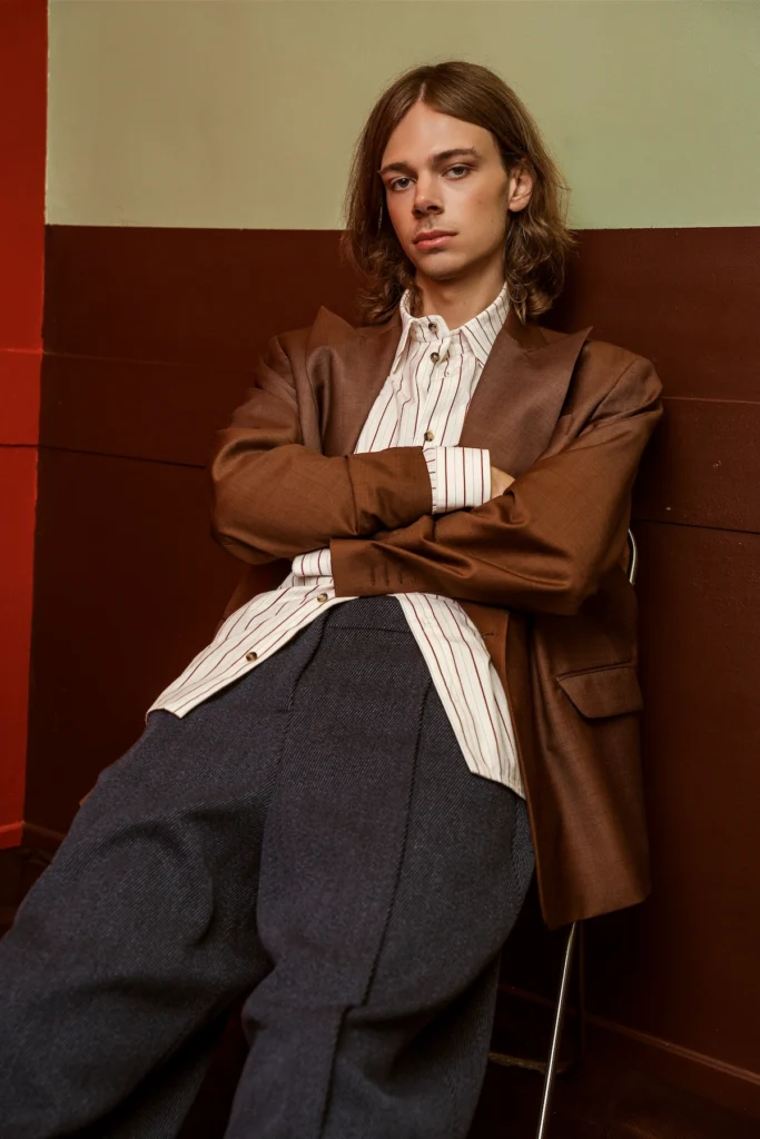 completo sartoriale uomo fe.ma collective